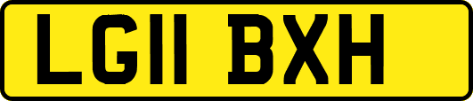 LG11BXH