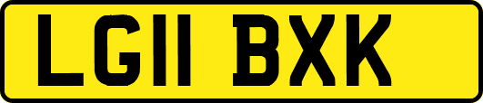 LG11BXK