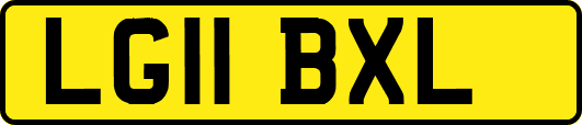 LG11BXL