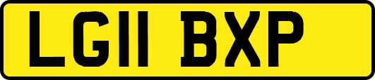 LG11BXP