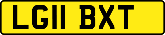 LG11BXT