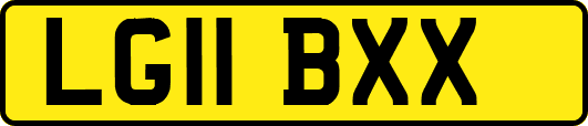 LG11BXX