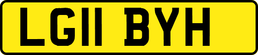 LG11BYH