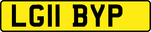 LG11BYP