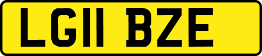 LG11BZE