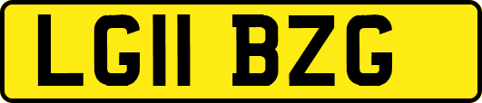 LG11BZG