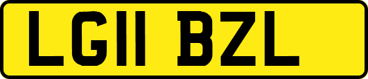 LG11BZL