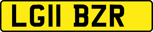 LG11BZR