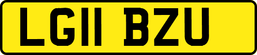 LG11BZU