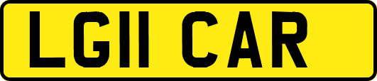 LG11CAR