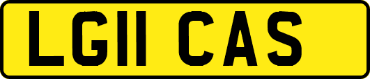 LG11CAS