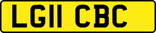 LG11CBC