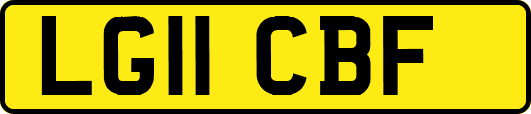 LG11CBF