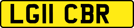LG11CBR