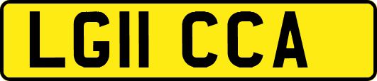 LG11CCA