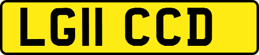 LG11CCD