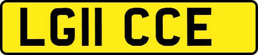 LG11CCE