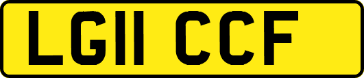 LG11CCF