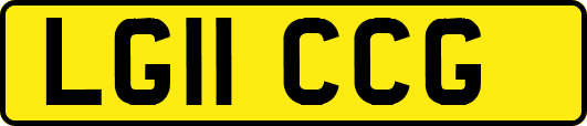 LG11CCG