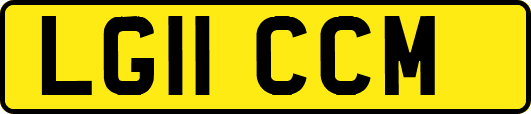 LG11CCM
