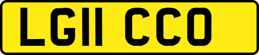 LG11CCO