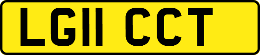 LG11CCT