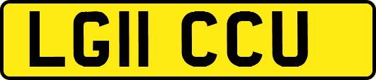 LG11CCU