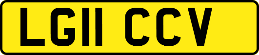 LG11CCV
