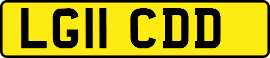 LG11CDD