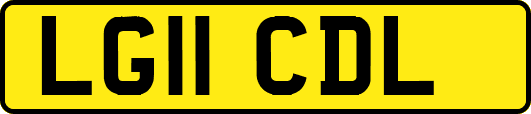 LG11CDL