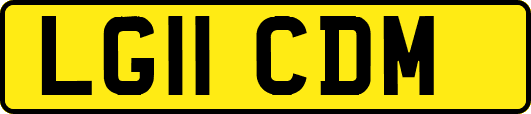 LG11CDM