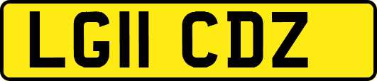 LG11CDZ
