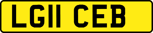 LG11CEB