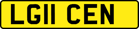 LG11CEN