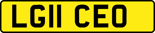 LG11CEO