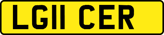 LG11CER
