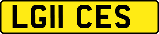 LG11CES