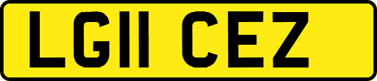LG11CEZ