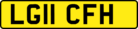 LG11CFH