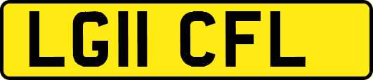 LG11CFL