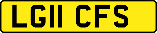 LG11CFS