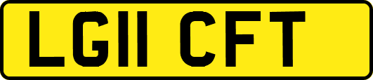 LG11CFT