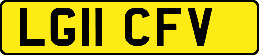 LG11CFV
