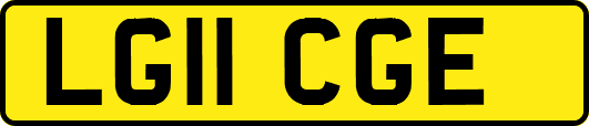 LG11CGE