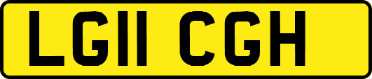 LG11CGH