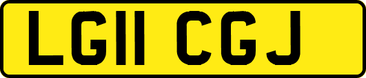 LG11CGJ
