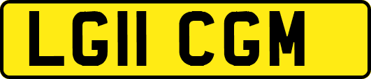 LG11CGM