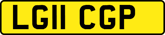 LG11CGP