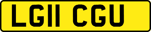LG11CGU