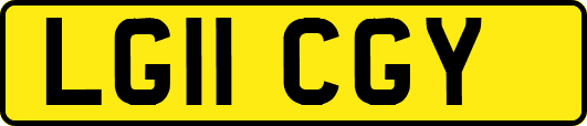 LG11CGY